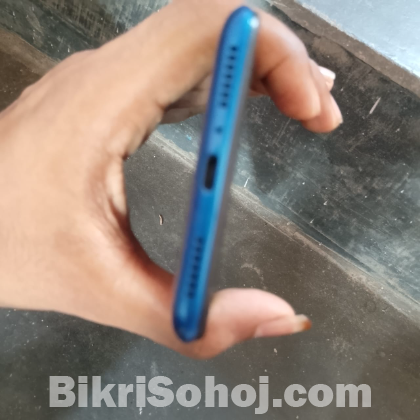itel vision 1